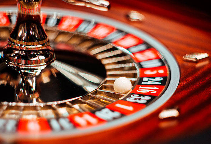 секреты рулетку в онлайн казино