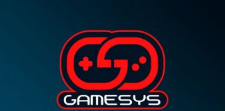 производитель игровых автоматов онлайн Gamesys