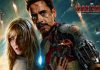 Iron Man 3 от Playtech